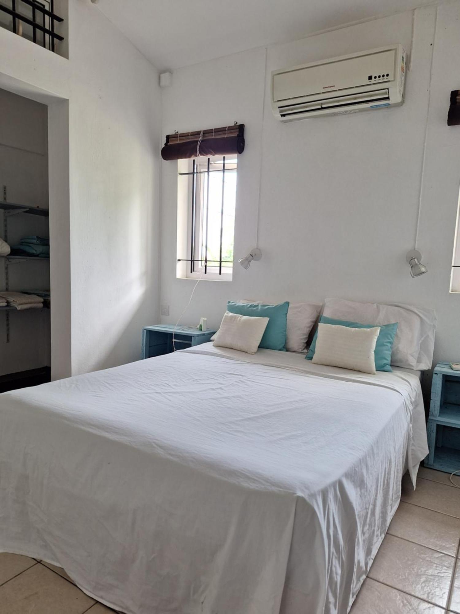 Maison Tamarin - Riviere Noire Pour 5 Personnes 外观 照片
