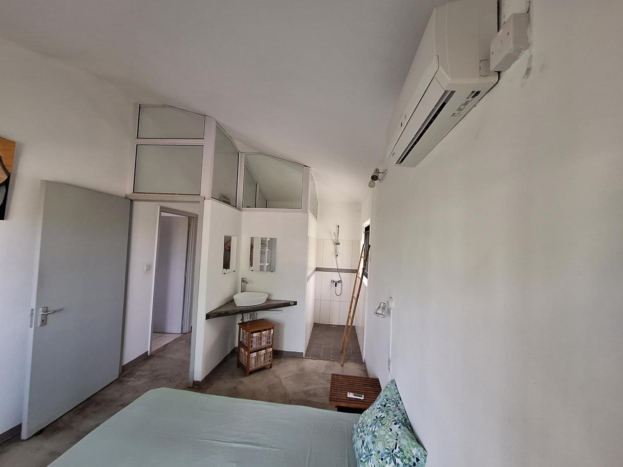 Maison Tamarin - Riviere Noire Pour 5 Personnes 外观 照片
