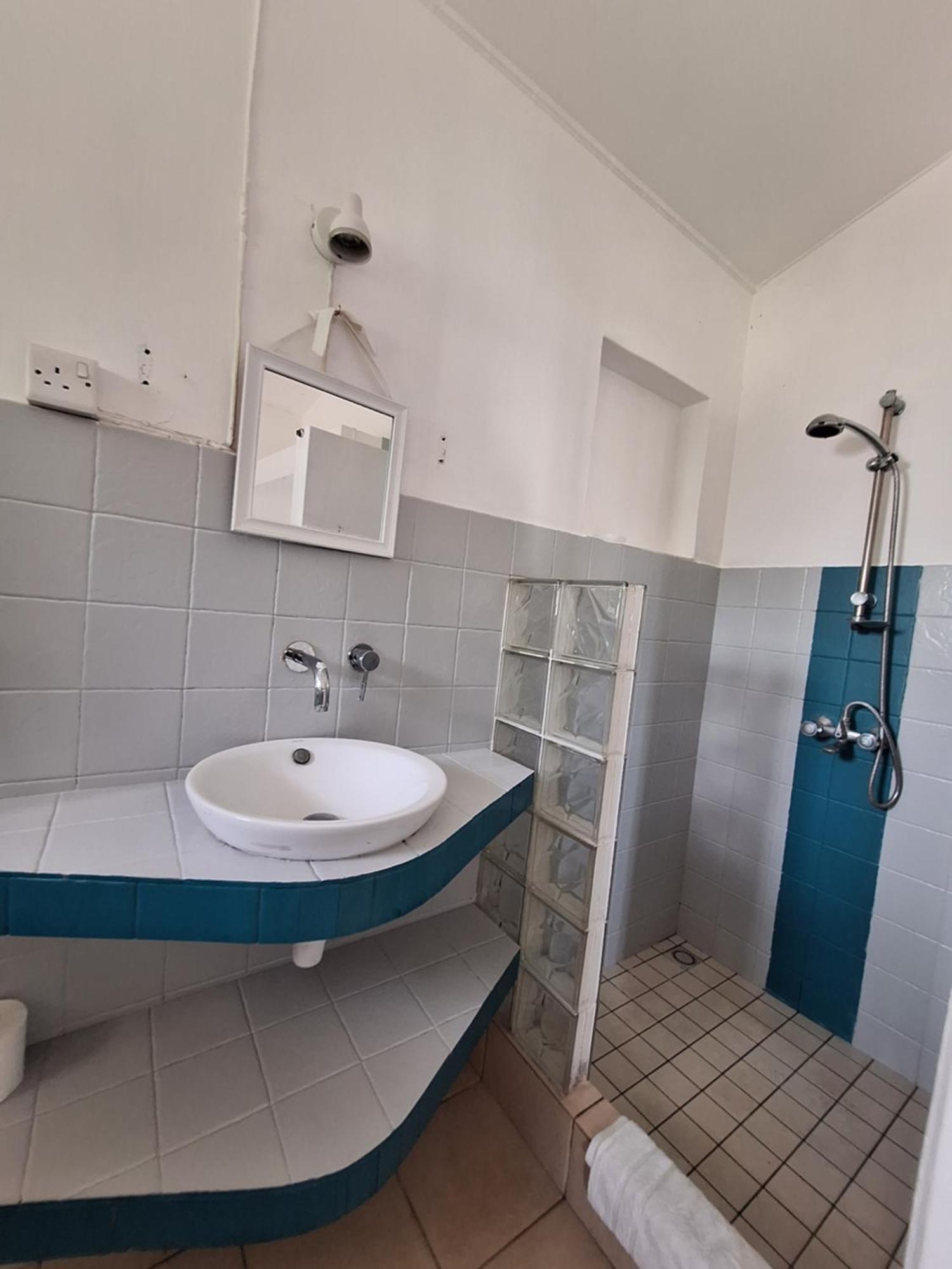 Maison Tamarin - Riviere Noire Pour 5 Personnes 外观 照片