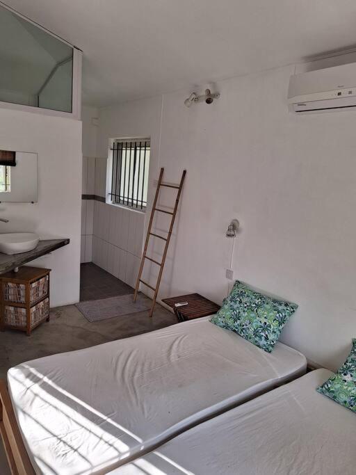 Maison Tamarin - Riviere Noire Pour 5 Personnes 外观 照片