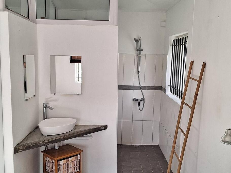 Maison Tamarin - Riviere Noire Pour 5 Personnes 外观 照片