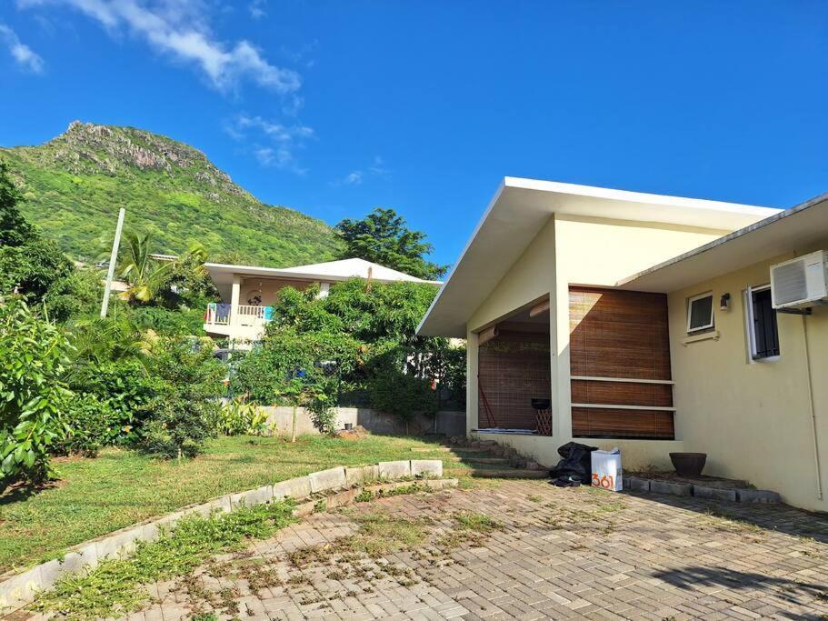 Maison Tamarin - Riviere Noire Pour 5 Personnes 外观 照片